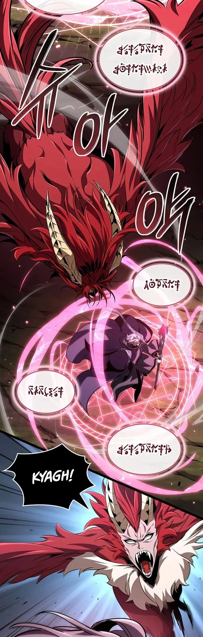 Crimson Reset Chapter 28 Fix Gambar 35